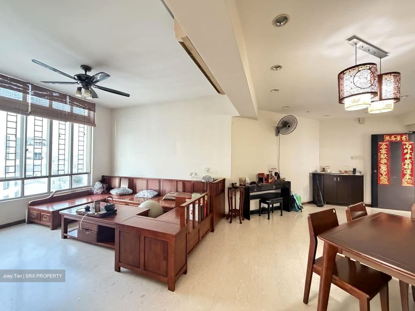 Northoaks (D25), Condominium #621230261